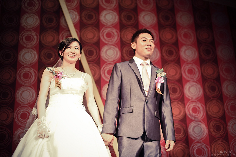 婚禮紀錄～＊ YU-YU & JIA-YING @ WEDDING