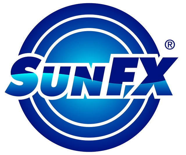 SunFX, Platinum Sponsor, SXSW 2011