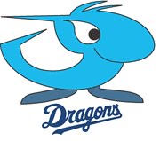 中日ドラゴンズ ロゴ - Google 画像検索