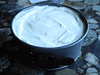 No-Bake Whipped Cream Cheesecake