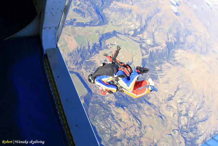 skydiving 14