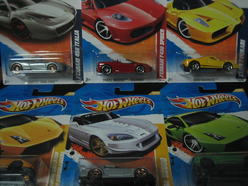 top from left to right silver ferrari 458 italia faster than ever 