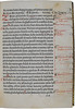 Manuscript annotations in Diogenes Laertius [pseudo-]: Libro della vita dei filosofi e delle loro elegantissime sentenzie