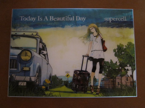 Supercell - Today Is A Beautiful Day 003