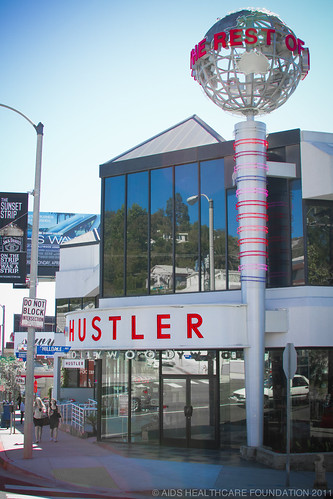 Hustler Conference 03-31-11