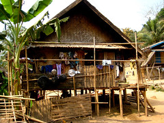 Nong Kiew and Muang Neua - Laos