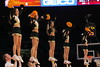 Wichita State University Cheerleaders