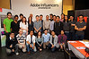 Melaka and Adobe Influencer Program