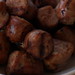 maple pork farmers sausage