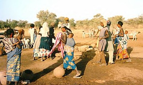Malawi people