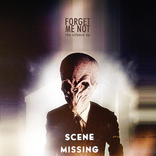 goddesspharo: Doctor Who fanmix: Forget Me Not EP (The Silence ...