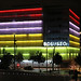 Biblioteca Universidad de Deusto: Iluminación de colores