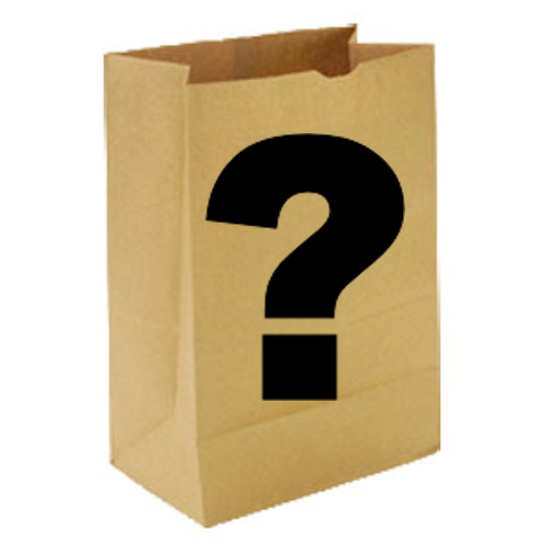 ~MYSTERY BAG #1~ Gender neutral<br> 24 hour auction