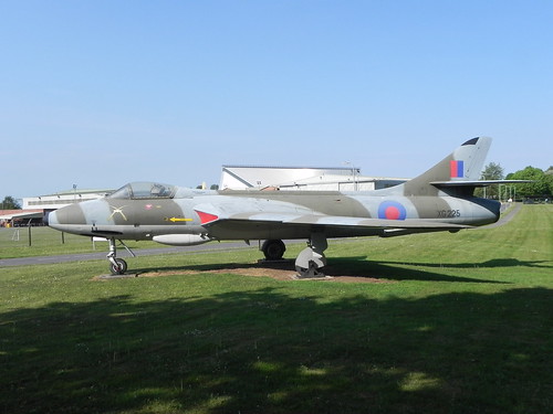 Cosford Museum 2011 017