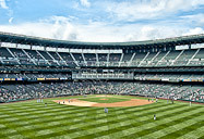 welcome to safeco field.