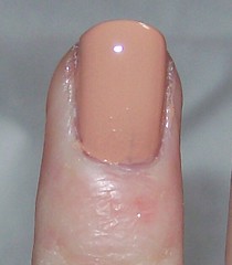 topshop mannequin nail varnish 2