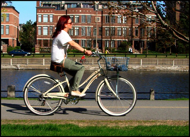 Cycle chic 10