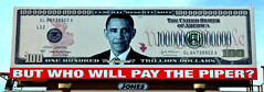 Anti-Obama spending billboard