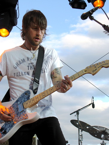 Chris Shiflett by the way finds you