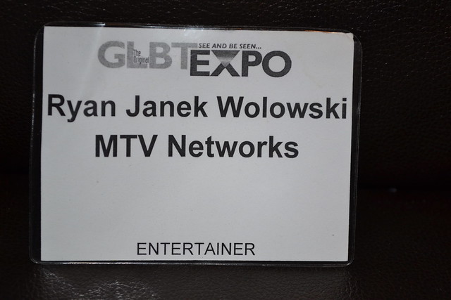 The Original GLBT Expo Fourth Annual Video Lounge