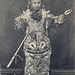 Saïgon - Grand Premier Rôle Femme du Théâtre Annamite