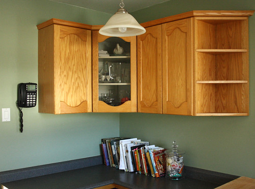 Our Kitchen Makeover: Before