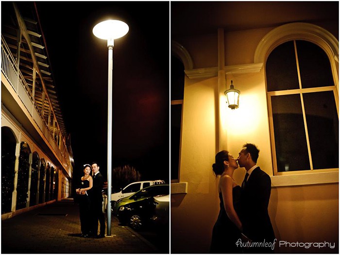 Evelyn & Terence - Pre Wedding