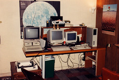 Early Computing
