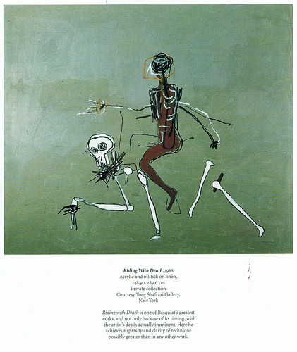 basquiat_riding_with_death