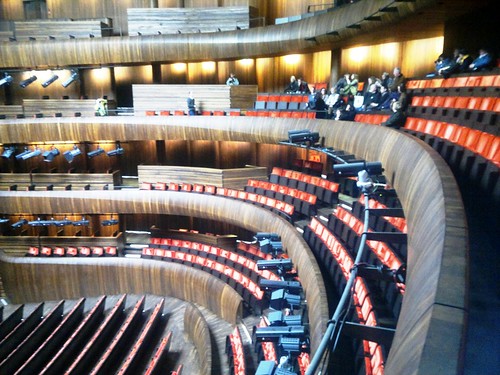Norway Opera House in Oslo #4