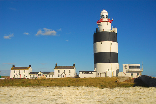Hook Head Lighthouse Waterford