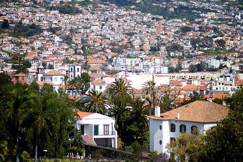 Funchal, Madeira