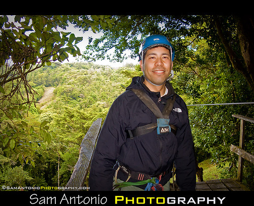 Zip-a-Dee-Doo-Dah Monteverde Style by Sam Antonio Photography