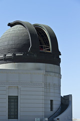 Griffiths Observatory