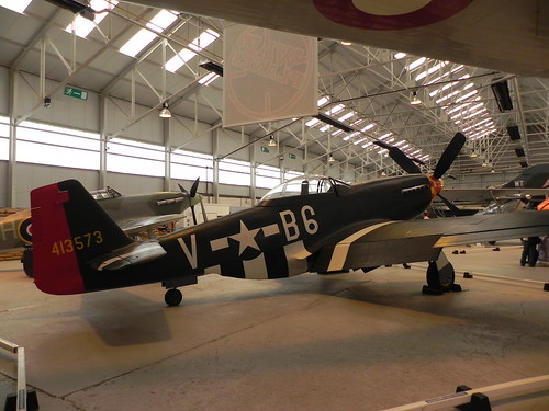 Cosford Museum 2011 058