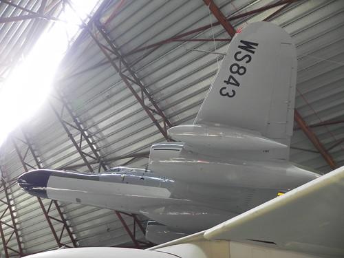 Cosford Museum 2011 070