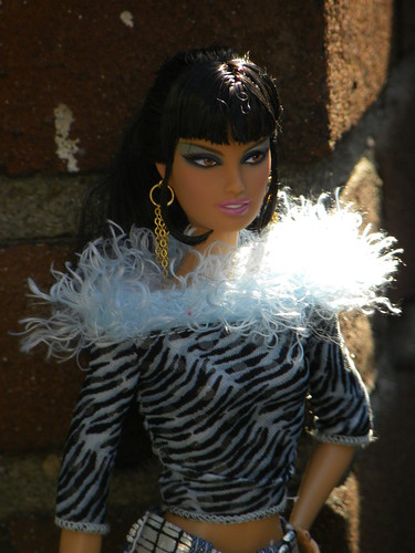 Barbie by Royalty.Girl