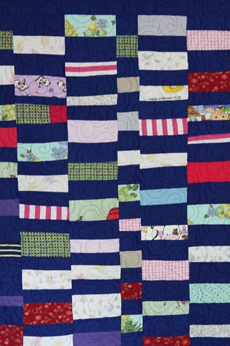 memory quilt, quilt from recycled fabrics, recycled clothing quilt, mamaka mills, alix joyal 4