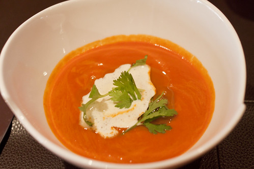 social eatz tomato soup