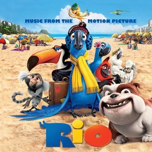 Rio Soundtrack