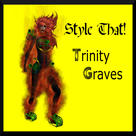 Trinity Graves