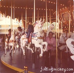 king arthur carrousel 1979