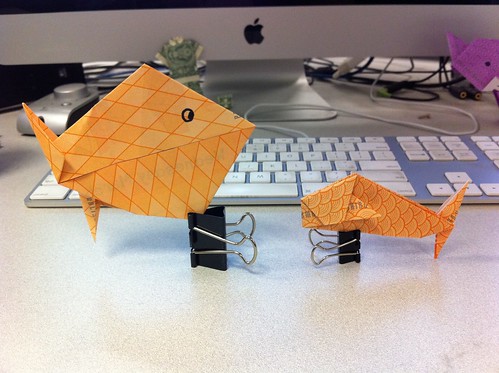 Origami Creations #38