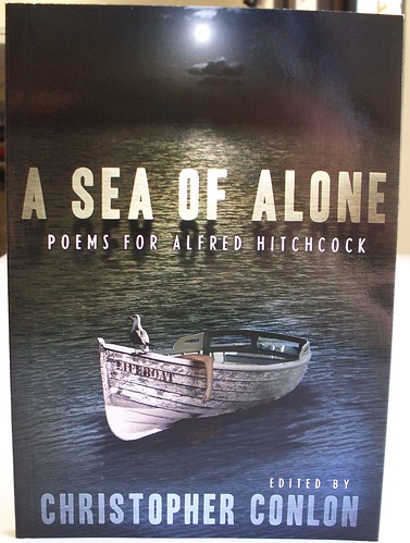 poems for nana. A Sea of Alone: Poems for