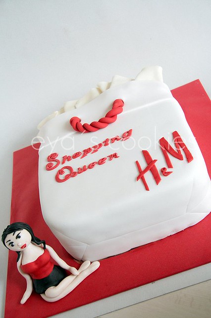 H&M cake2
