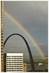 2011-04-28 Arch And Rainbow