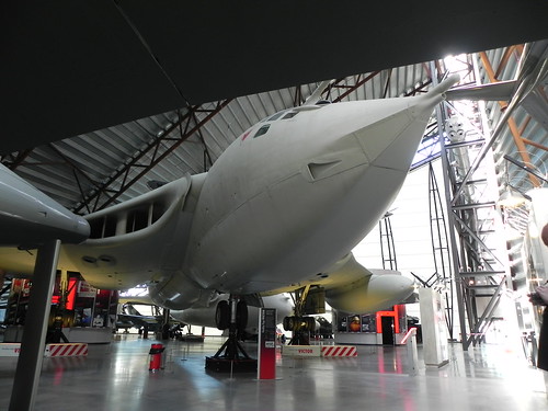 Cosford Museum 2011 078