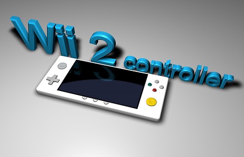 project cafe wii 2 controller. wii 2 controller nintendo