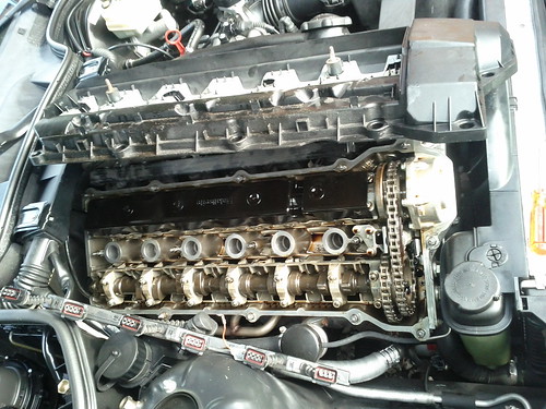 S52 Engine
