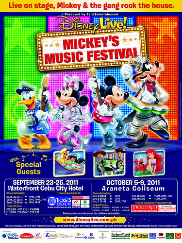 Disney Live Poster_Manila and Cebu Shows
